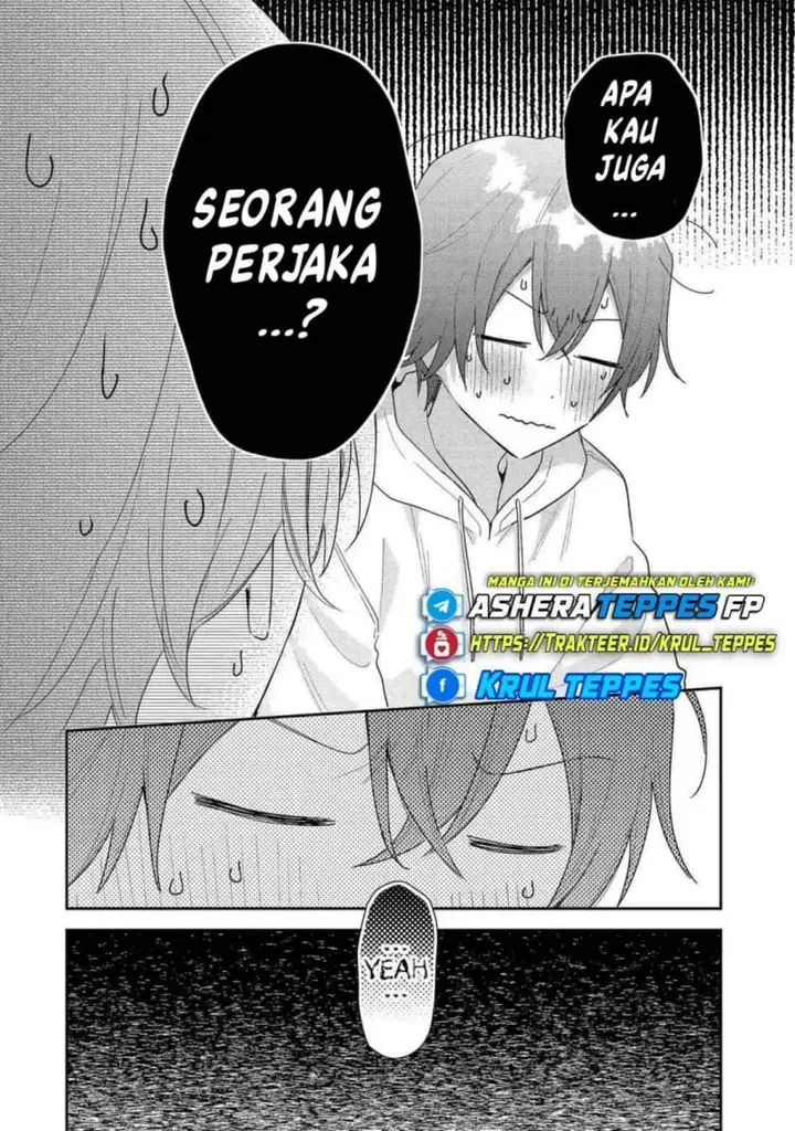 image-komik-keiken-zumi-na-kimi-to-keiken-zero-na-ore-ga-otsukiai-suru-hanashi-chapter-42-39/40