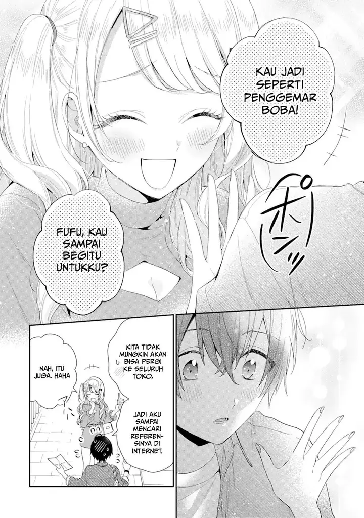 image-komik-keiken-zumi-na-kimi-to-keiken-zero-na-ore-ga-otsukiai-suru-hanashi-chapter-43-3/44