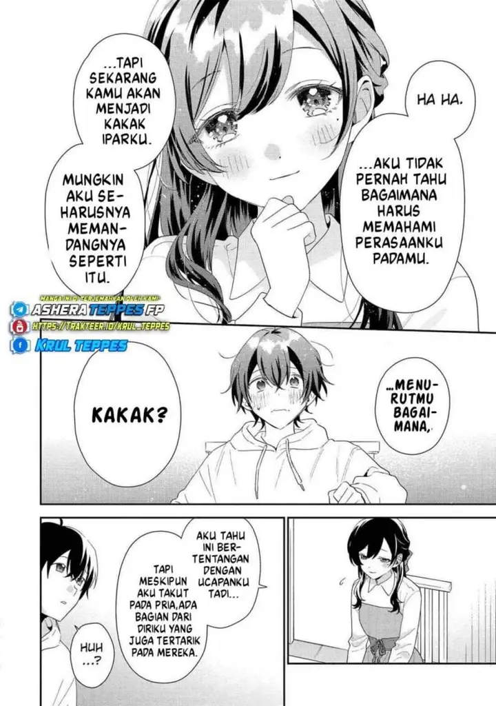 image-komik-keiken-zumi-na-kimi-to-keiken-zero-na-ore-ga-otsukiai-suru-hanashi-chapter-43-37/44