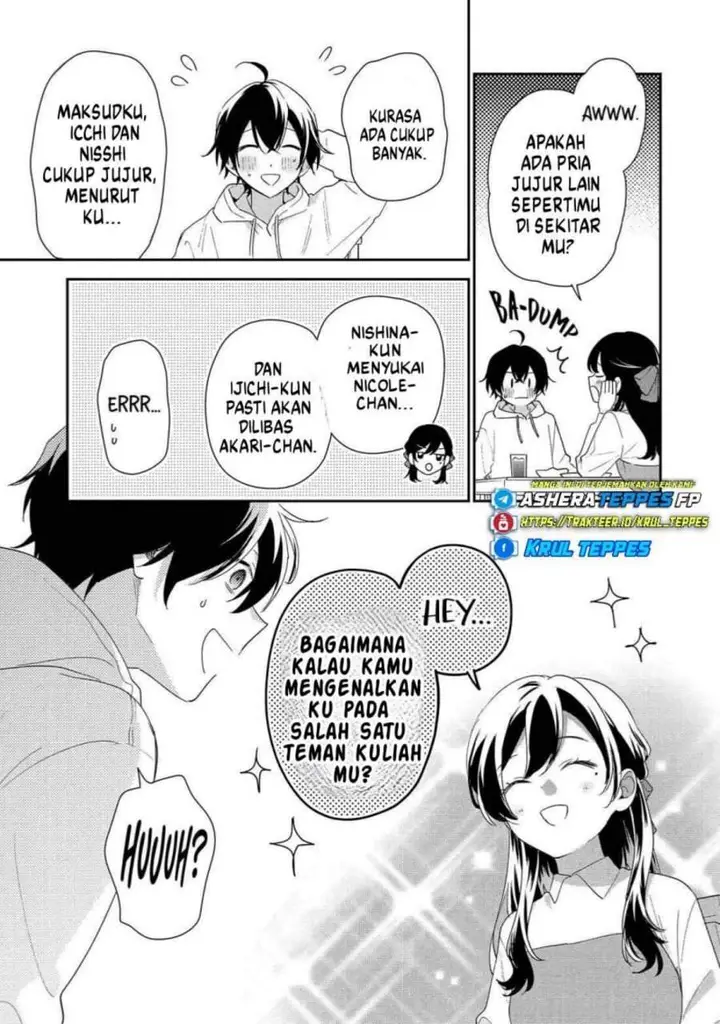 image-komik-keiken-zumi-na-kimi-to-keiken-zero-na-ore-ga-otsukiai-suru-hanashi-chapter-43-38/44