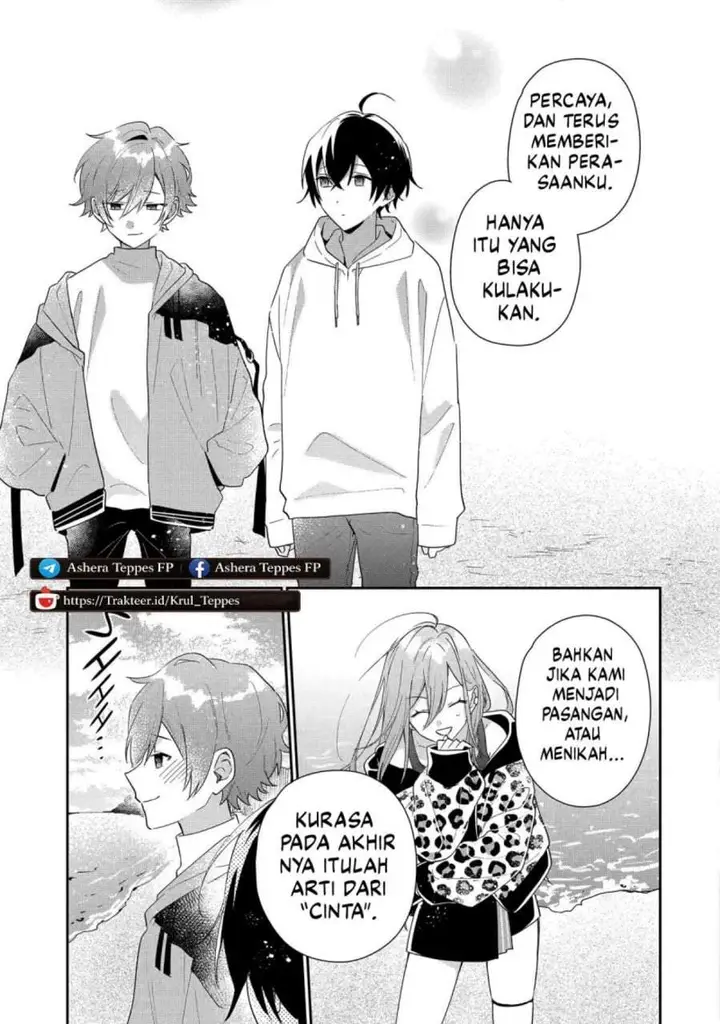 image-komik-keiken-zumi-na-kimi-to-keiken-zero-na-ore-ga-otsukiai-suru-hanashi-chapter-44-17/37