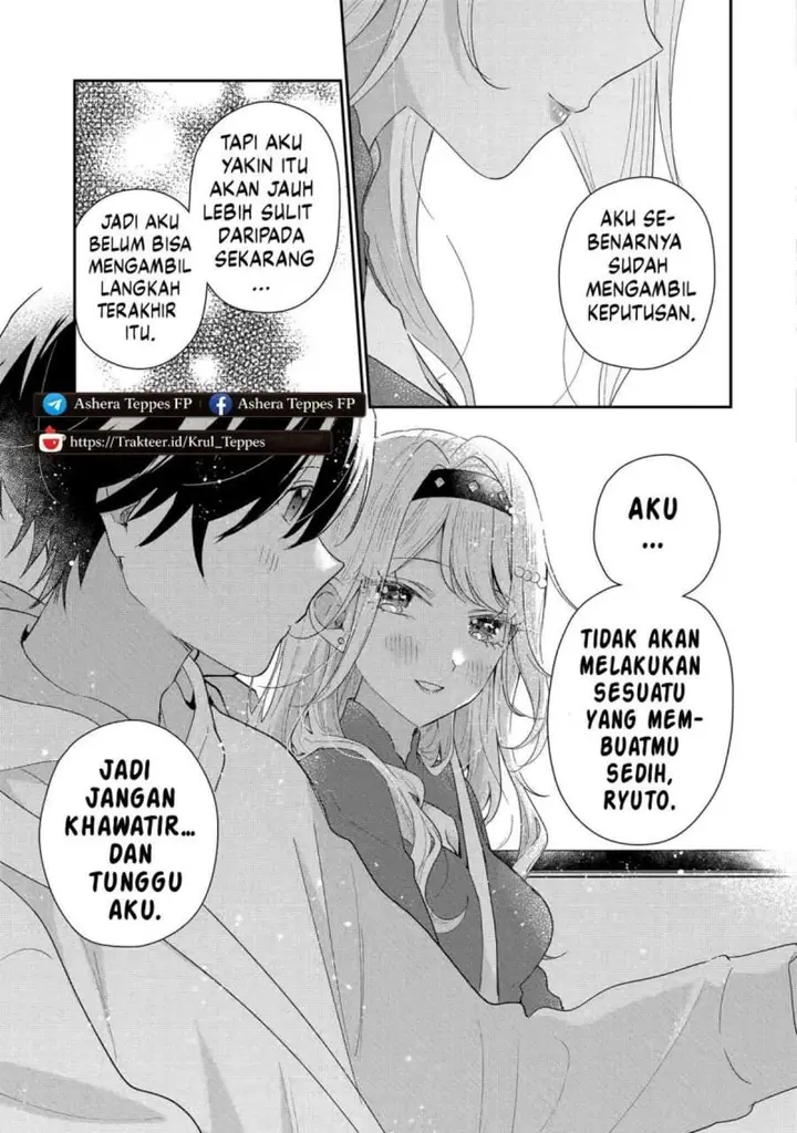 image-komik-keiken-zumi-na-kimi-to-keiken-zero-na-ore-ga-otsukiai-suru-hanashi-chapter-44-22/37
