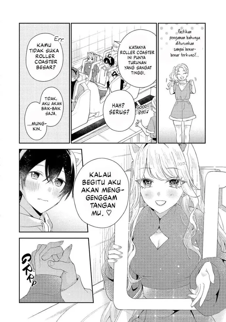 image-komik-keiken-zumi-na-kimi-to-keiken-zero-na-ore-ga-otsukiai-suru-hanashi-chapter-45-7/40