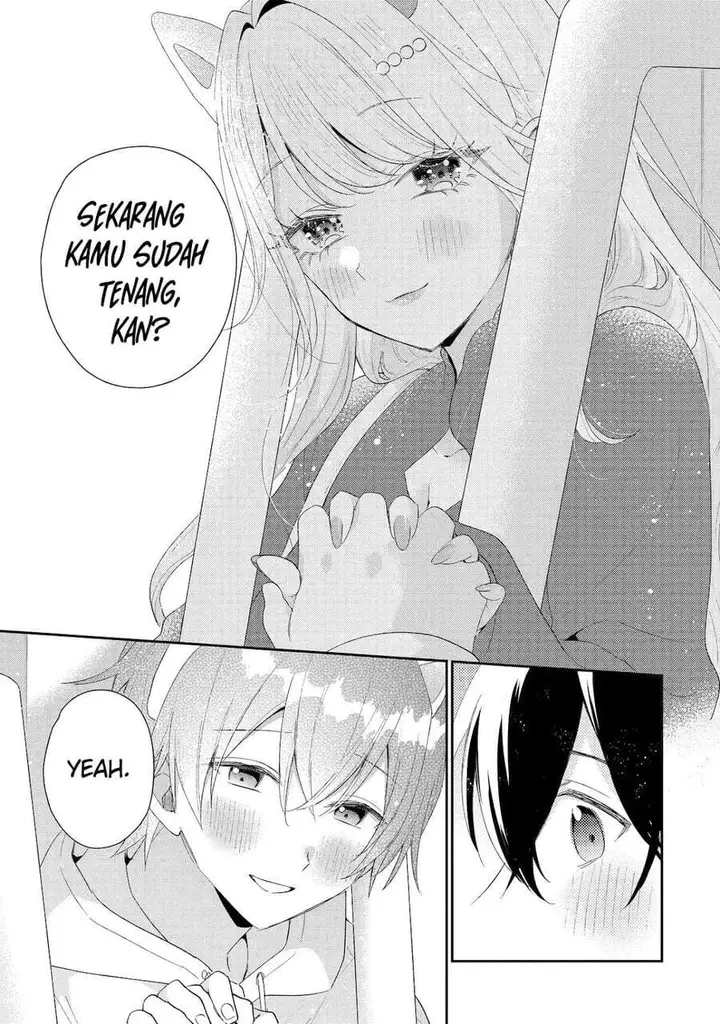 image-komik-keiken-zumi-na-kimi-to-keiken-zero-na-ore-ga-otsukiai-suru-hanashi-chapter-45-8/40