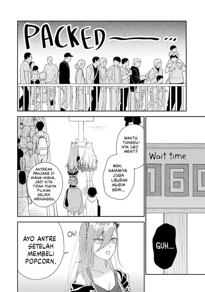 image-komik-keiken-zumi-na-kimi-to-keiken-zero-na-ore-ga-otsukiai-suru-hanashi-chapter-45-11/40