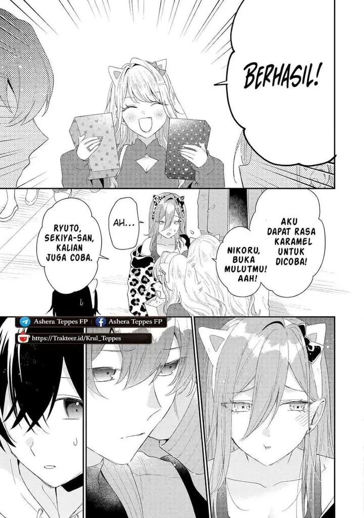 image-komik-keiken-zumi-na-kimi-to-keiken-zero-na-ore-ga-otsukiai-suru-hanashi-chapter-45-14/40