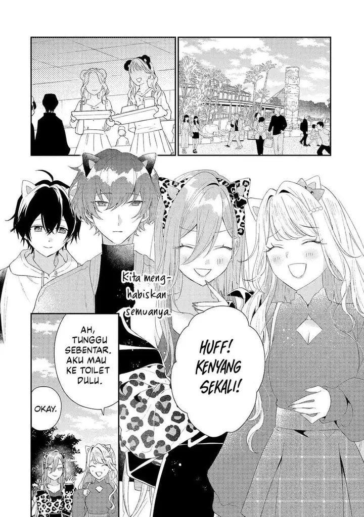 image-komik-keiken-zumi-na-kimi-to-keiken-zero-na-ore-ga-otsukiai-suru-hanashi-chapter-45-15/40