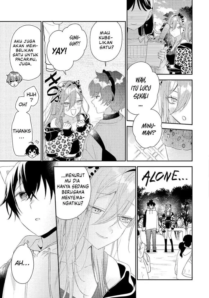 image-komik-keiken-zumi-na-kimi-to-keiken-zero-na-ore-ga-otsukiai-suru-hanashi-chapter-45-16/40