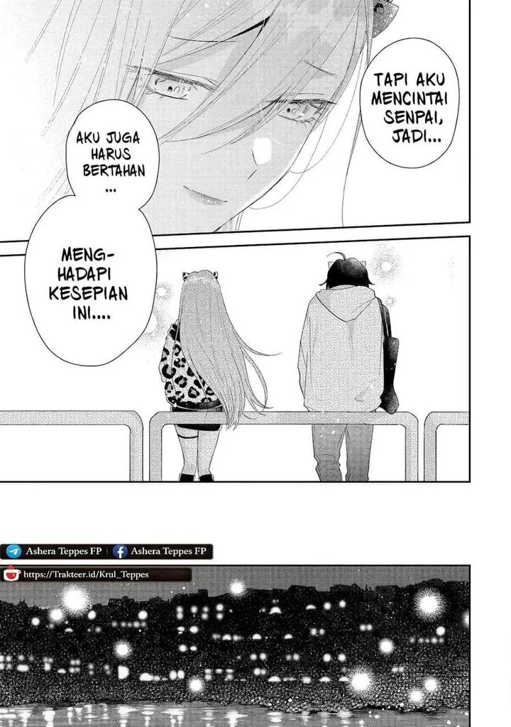 image-komik-keiken-zumi-na-kimi-to-keiken-zero-na-ore-ga-otsukiai-suru-hanashi-chapter-45-20/40