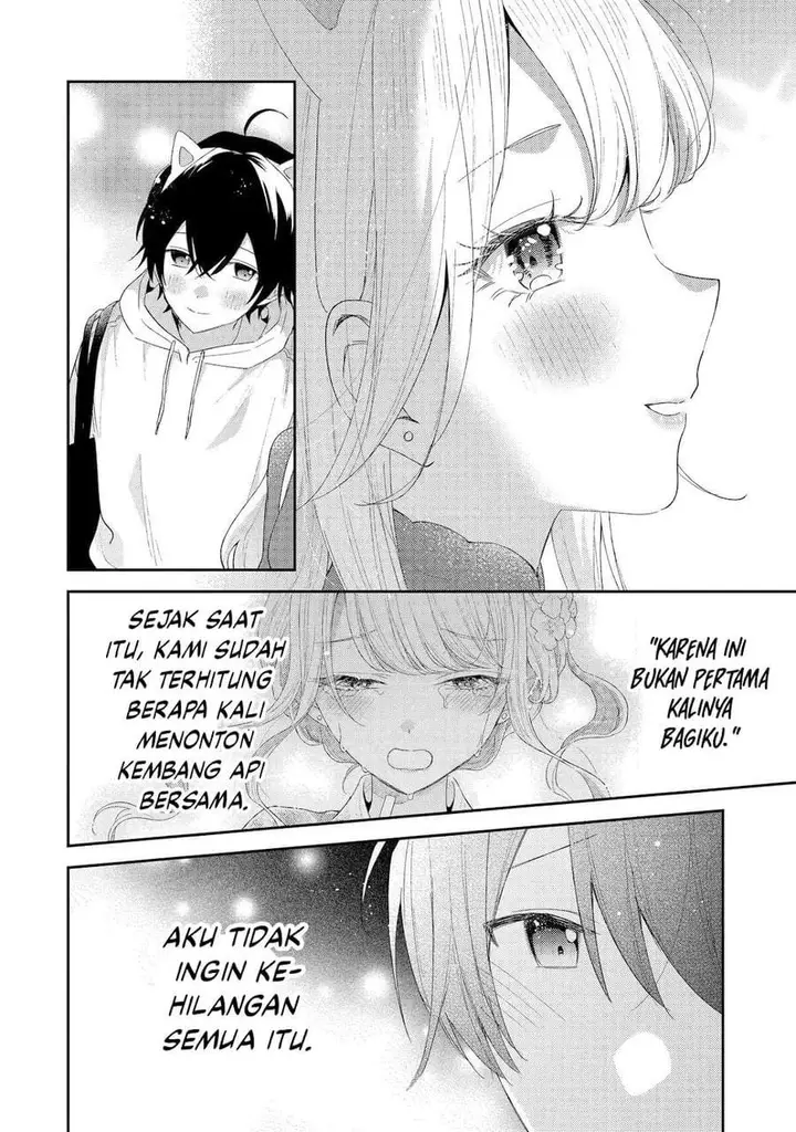 image-komik-keiken-zumi-na-kimi-to-keiken-zero-na-ore-ga-otsukiai-suru-hanashi-chapter-45-25/40
