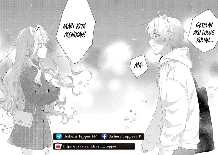 image-komik-keiken-zumi-na-kimi-to-keiken-zero-na-ore-ga-otsukiai-suru-hanashi-chapter-45-33/40