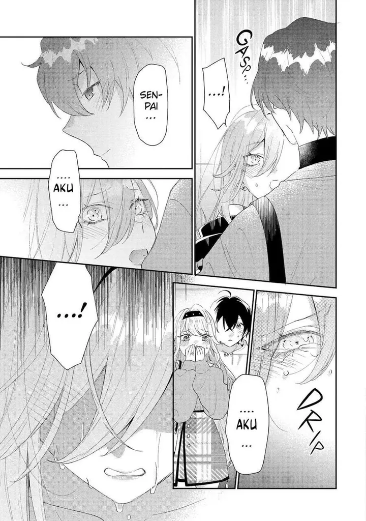 image-komik-keiken-zumi-na-kimi-to-keiken-zero-na-ore-ga-otsukiai-suru-hanashi-chapter-46-4/30