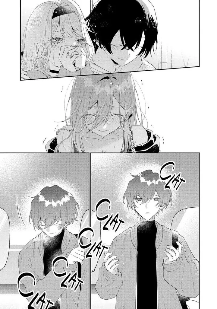 image-komik-keiken-zumi-na-kimi-to-keiken-zero-na-ore-ga-otsukiai-suru-hanashi-chapter-46-6/30