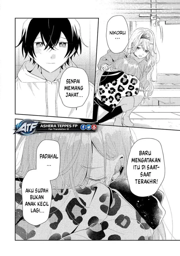 image-komik-keiken-zumi-na-kimi-to-keiken-zero-na-ore-ga-otsukiai-suru-hanashi-chapter-46-9/30