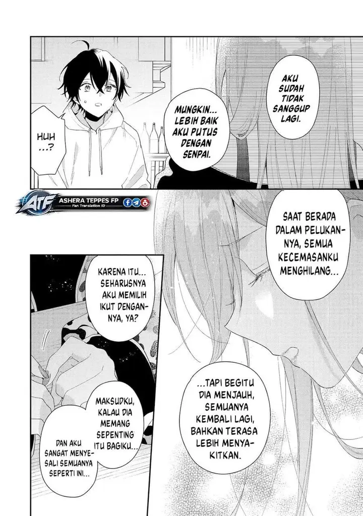 image-komik-keiken-zumi-na-kimi-to-keiken-zero-na-ore-ga-otsukiai-suru-hanashi-chapter-46-15/30