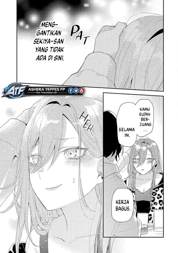image-komik-keiken-zumi-na-kimi-to-keiken-zero-na-ore-ga-otsukiai-suru-hanashi-chapter-46-26/30