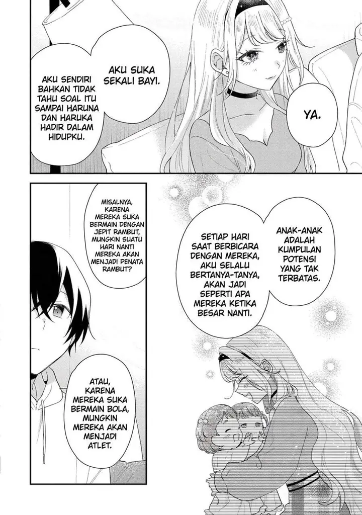 image-komik-keiken-zumi-na-kimi-to-keiken-zero-na-ore-ga-otsukiai-suru-hanashi-chapter-47-11/36