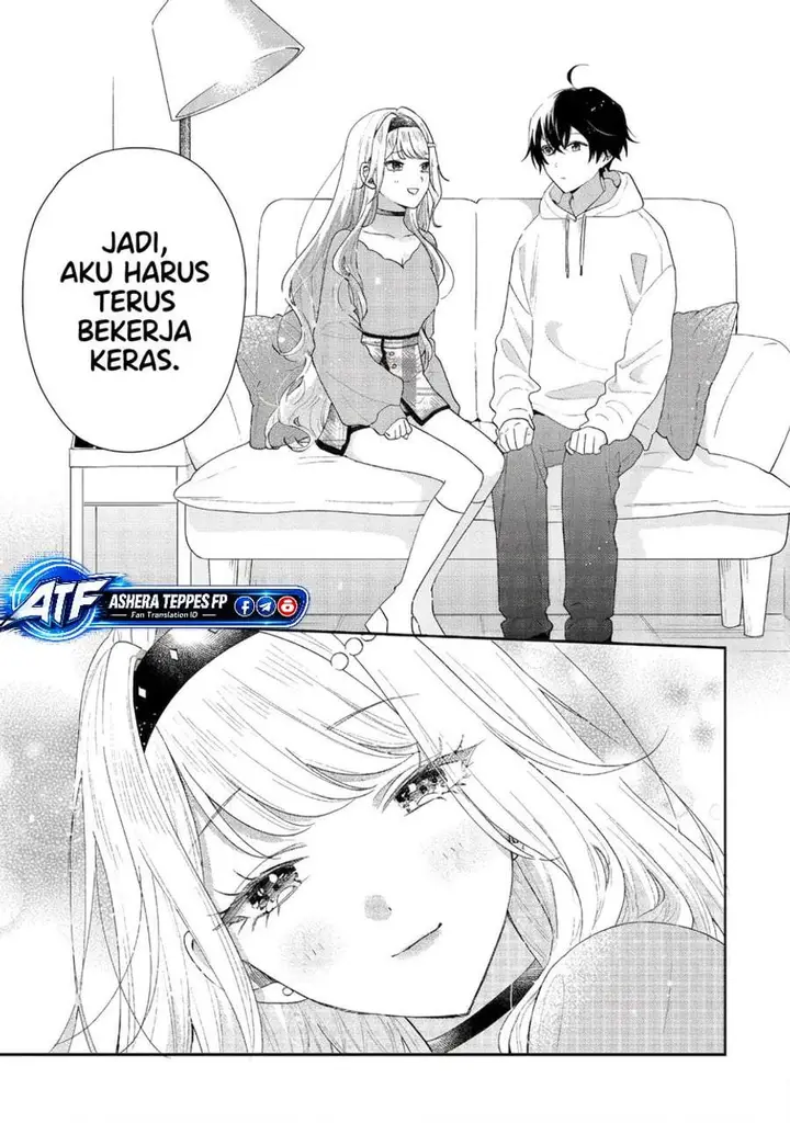 image-komik-keiken-zumi-na-kimi-to-keiken-zero-na-ore-ga-otsukiai-suru-hanashi-chapter-47-16/36