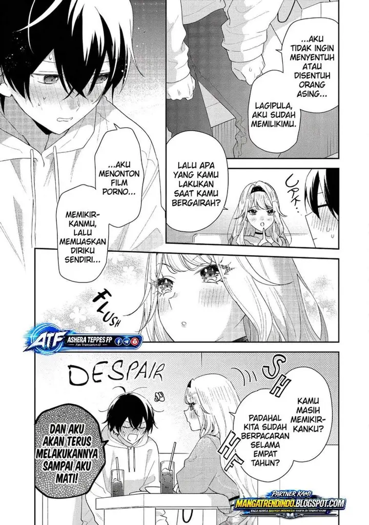 image-komik-keiken-zumi-na-kimi-to-keiken-zero-na-ore-ga-otsukiai-suru-hanashi-chapter-47-26/36