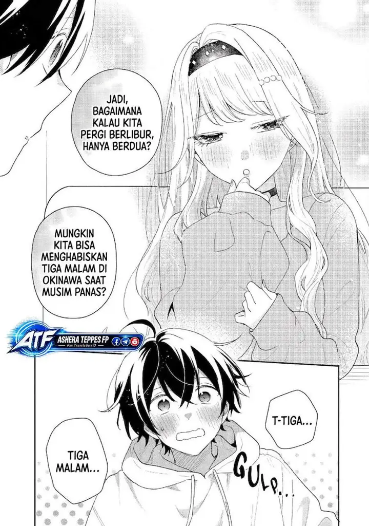 image-komik-keiken-zumi-na-kimi-to-keiken-zero-na-ore-ga-otsukiai-suru-hanashi-chapter-47-28/36
