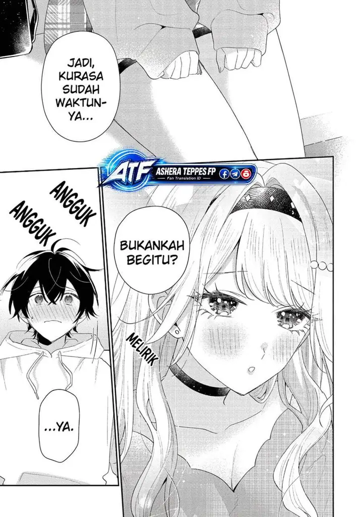 image-komik-keiken-zumi-na-kimi-to-keiken-zero-na-ore-ga-otsukiai-suru-hanashi-chapter-47-30/36
