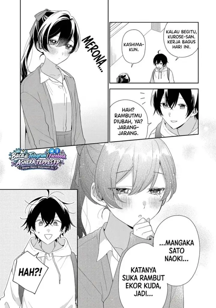 image-komik-keiken-zumi-na-kimi-to-keiken-zero-na-ore-ga-otsukiai-suru-hanashi-chapter-49-2/40