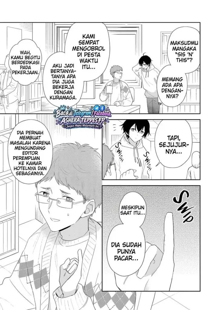 image-komik-keiken-zumi-na-kimi-to-keiken-zero-na-ore-ga-otsukiai-suru-hanashi-chapter-49-4/40