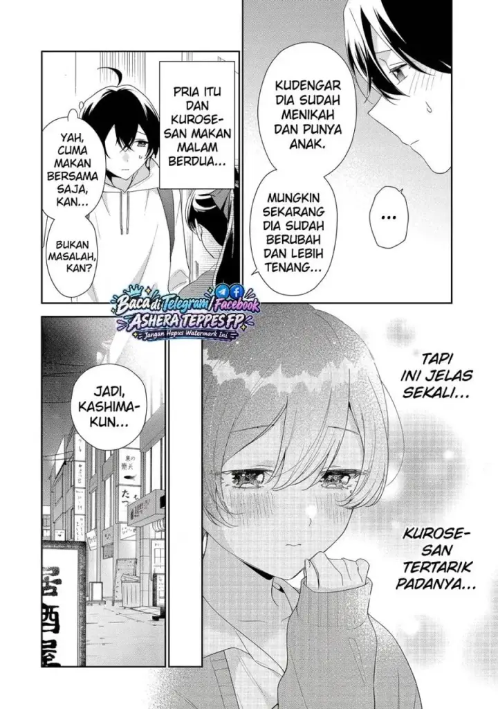 image-komik-keiken-zumi-na-kimi-to-keiken-zero-na-ore-ga-otsukiai-suru-hanashi-chapter-49-5/40