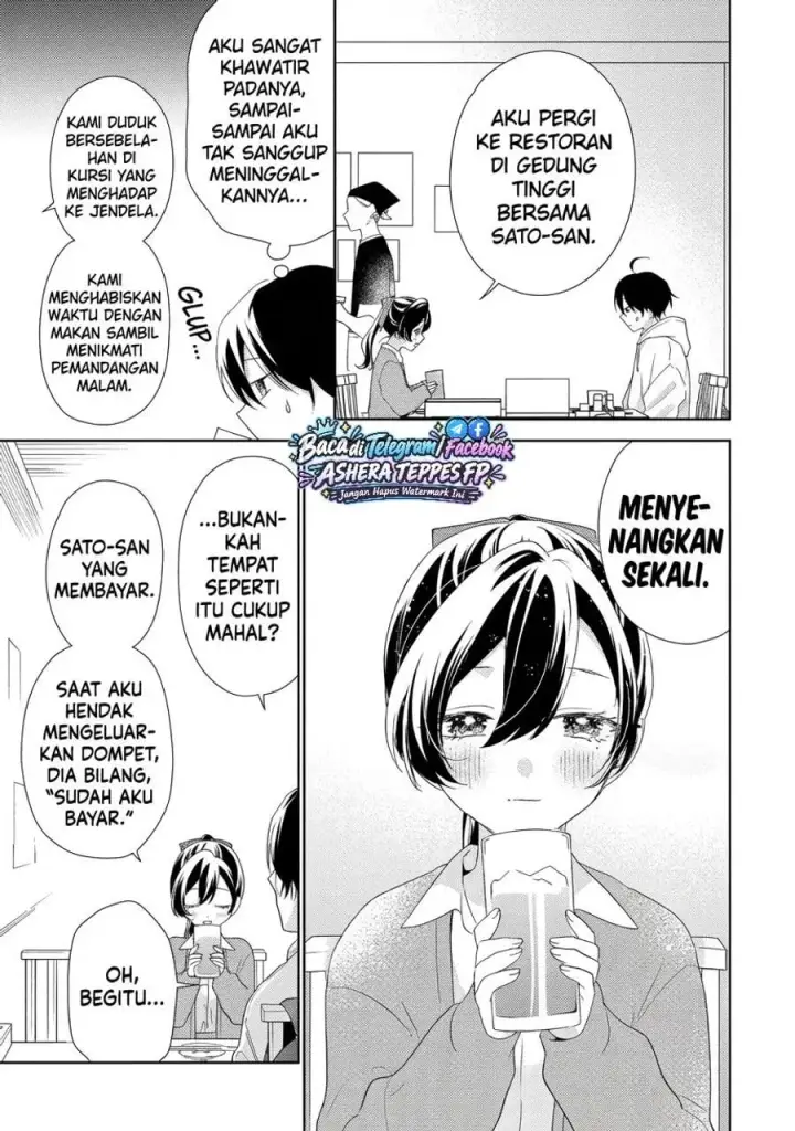 image-komik-keiken-zumi-na-kimi-to-keiken-zero-na-ore-ga-otsukiai-suru-hanashi-chapter-49-6/40