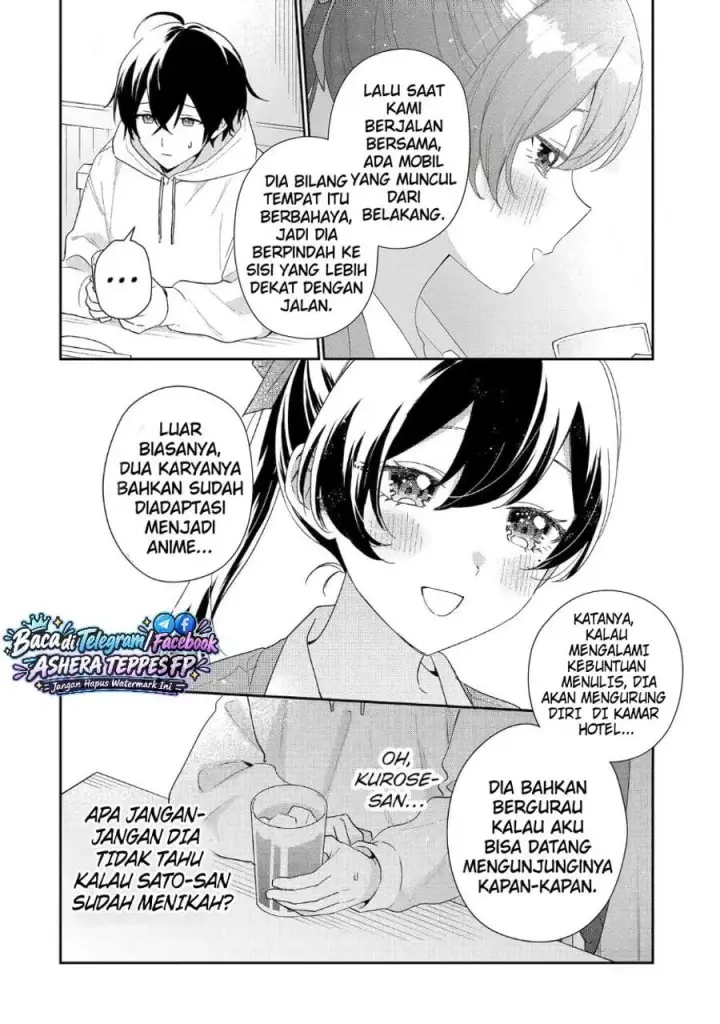 image-komik-keiken-zumi-na-kimi-to-keiken-zero-na-ore-ga-otsukiai-suru-hanashi-chapter-49-7/40