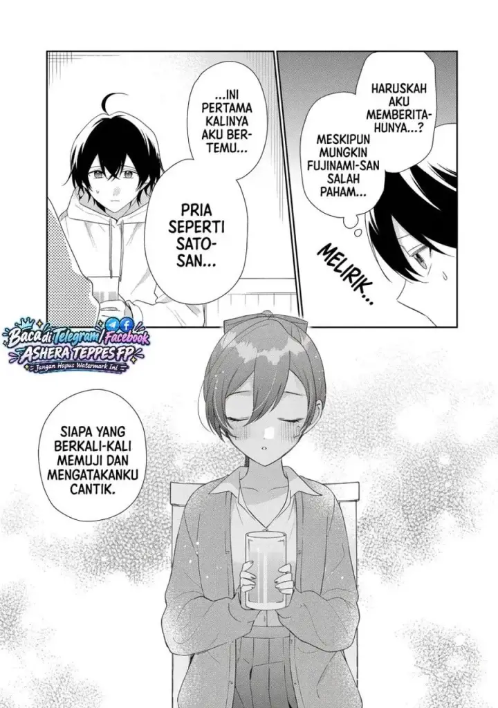 image-komik-keiken-zumi-na-kimi-to-keiken-zero-na-ore-ga-otsukiai-suru-hanashi-chapter-49-8/40