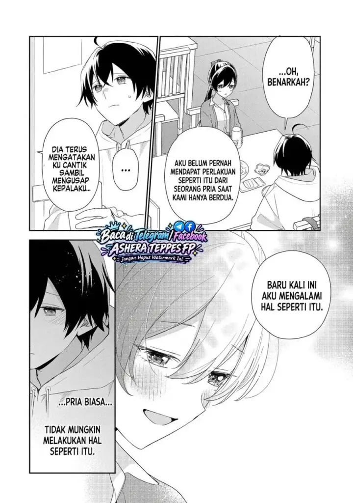 image-komik-keiken-zumi-na-kimi-to-keiken-zero-na-ore-ga-otsukiai-suru-hanashi-chapter-49-9/40