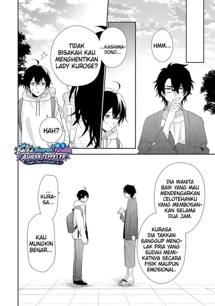 image-komik-keiken-zumi-na-kimi-to-keiken-zero-na-ore-ga-otsukiai-suru-hanashi-chapter-49-17/40