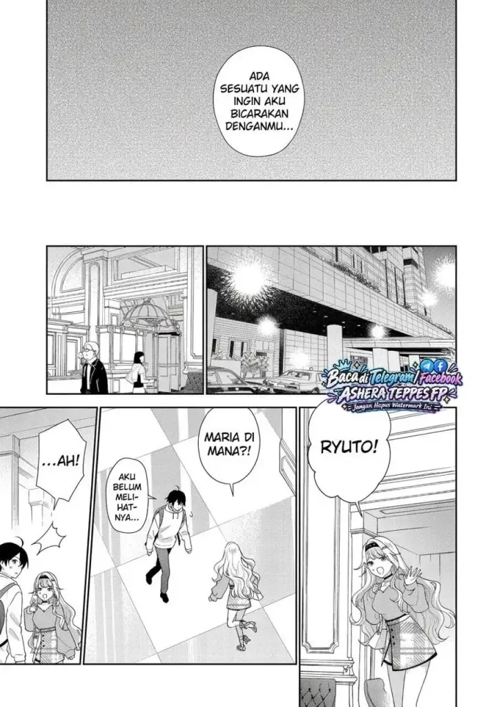 image-komik-keiken-zumi-na-kimi-to-keiken-zero-na-ore-ga-otsukiai-suru-hanashi-chapter-49-20/40