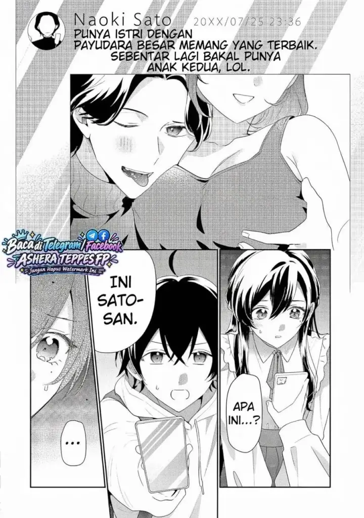 image-komik-keiken-zumi-na-kimi-to-keiken-zero-na-ore-ga-otsukiai-suru-hanashi-chapter-49-33/40