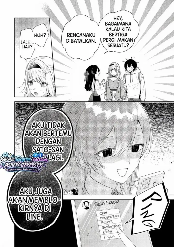 image-komik-keiken-zumi-na-kimi-to-keiken-zero-na-ore-ga-otsukiai-suru-hanashi-chapter-49-35/40