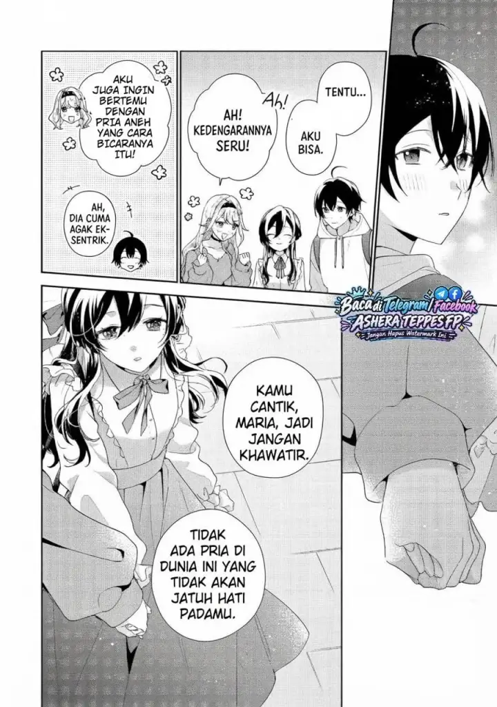 image-komik-keiken-zumi-na-kimi-to-keiken-zero-na-ore-ga-otsukiai-suru-hanashi-chapter-49-37/40