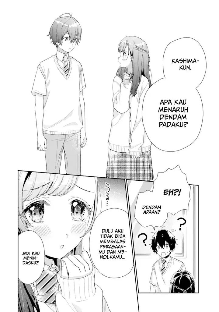 image-komik-keiken-zumi-na-kimi-to-keiken-zero-na-ore-ga-otsukiai-suru-hanashi-chapter-5-21/42
