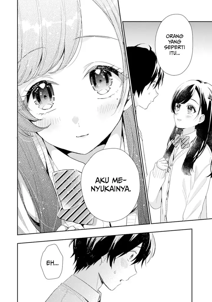 image-komik-keiken-zumi-na-kimi-to-keiken-zero-na-ore-ga-otsukiai-suru-hanashi-chapter-5-23/42