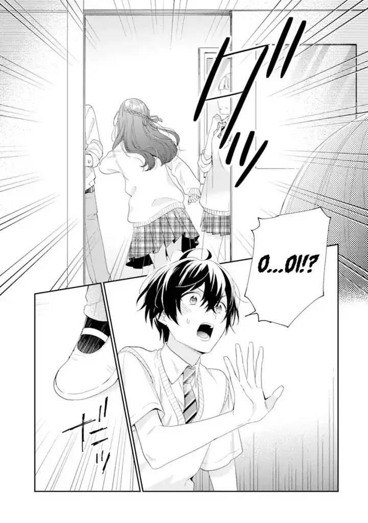 image-komik-keiken-zumi-na-kimi-to-keiken-zero-na-ore-ga-otsukiai-suru-hanashi-chapter-6-5/41