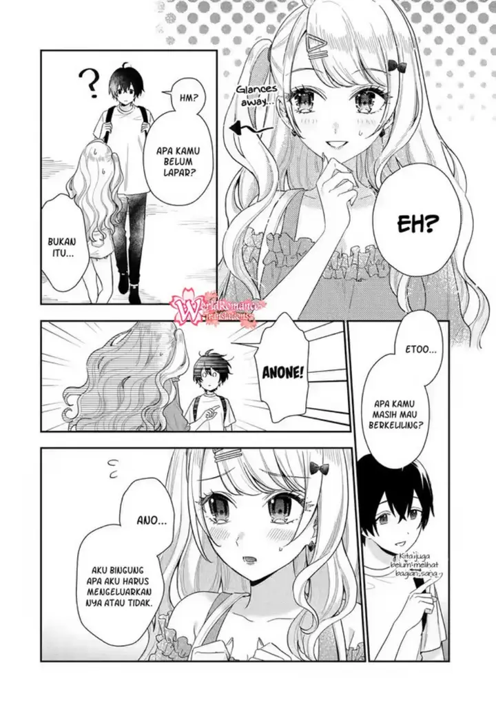 image-komik-keiken-zumi-na-kimi-to-keiken-zero-na-ore-ga-otsukiai-suru-hanashi-chapter-8-3/43