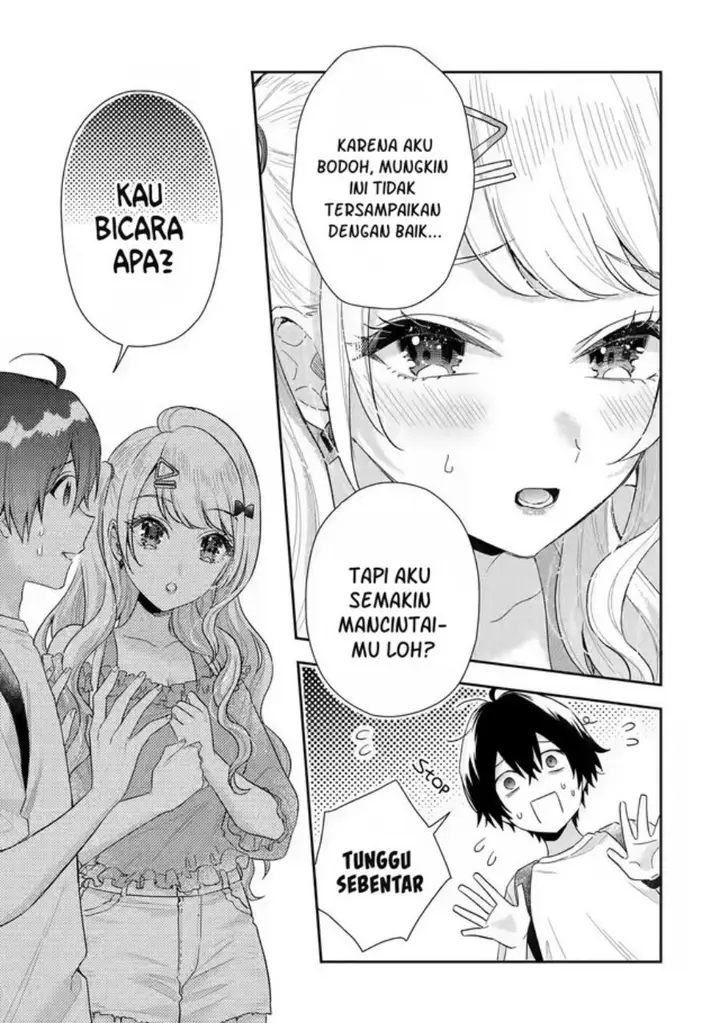 image-komik-keiken-zumi-na-kimi-to-keiken-zero-na-ore-ga-otsukiai-suru-hanashi-chapter-8-24/43