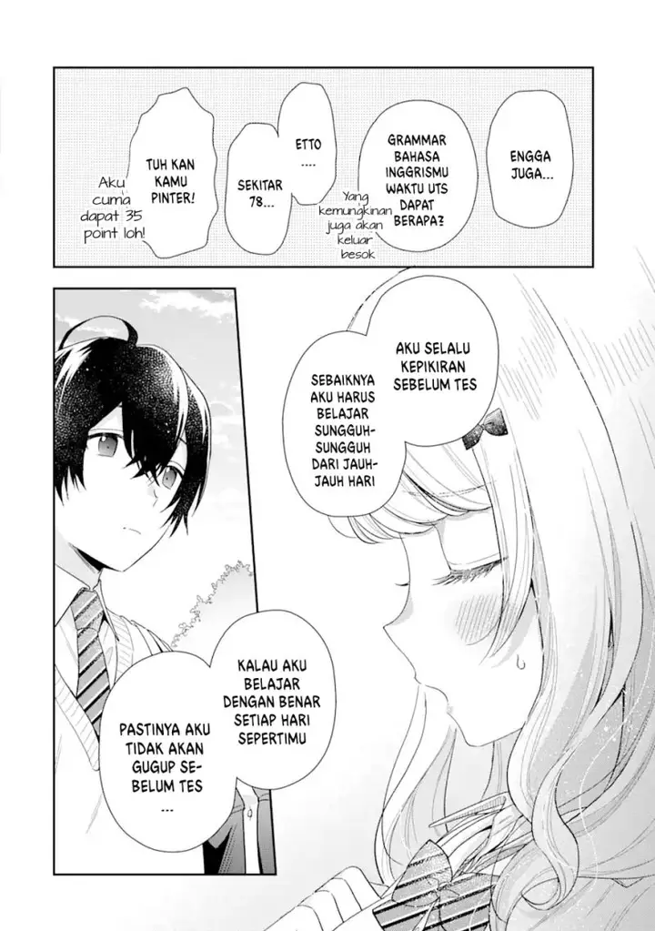 image-komik-keiken-zumi-na-kimi-to-keiken-zero-na-ore-ga-otsukiai-suru-hanashi-chapter-9.1-4/19
