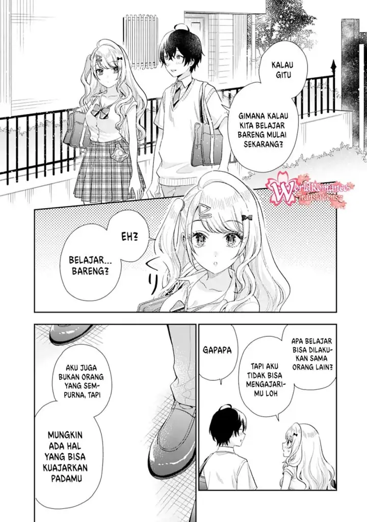 image-komik-keiken-zumi-na-kimi-to-keiken-zero-na-ore-ga-otsukiai-suru-hanashi-chapter-9.1-5/19