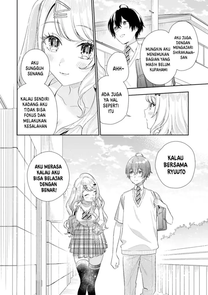image-komik-keiken-zumi-na-kimi-to-keiken-zero-na-ore-ga-otsukiai-suru-hanashi-chapter-9.1-6/19
