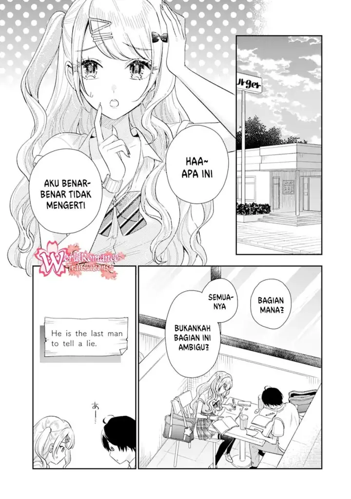 image-komik-keiken-zumi-na-kimi-to-keiken-zero-na-ore-ga-otsukiai-suru-hanashi-chapter-9.1-7/19