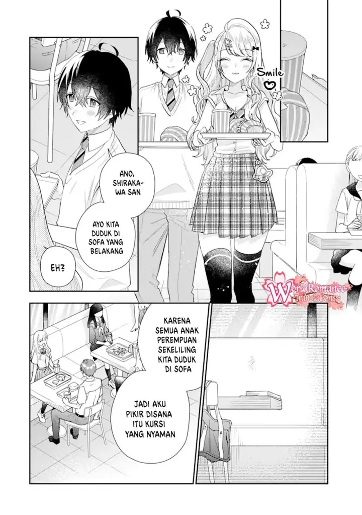 image-komik-keiken-zumi-na-kimi-to-keiken-zero-na-ore-ga-otsukiai-suru-hanashi-chapter-9.1-14/19