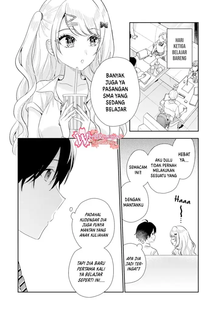 image-komik-keiken-zumi-na-kimi-to-keiken-zero-na-ore-ga-otsukiai-suru-hanashi-chapter-9.2-1/17