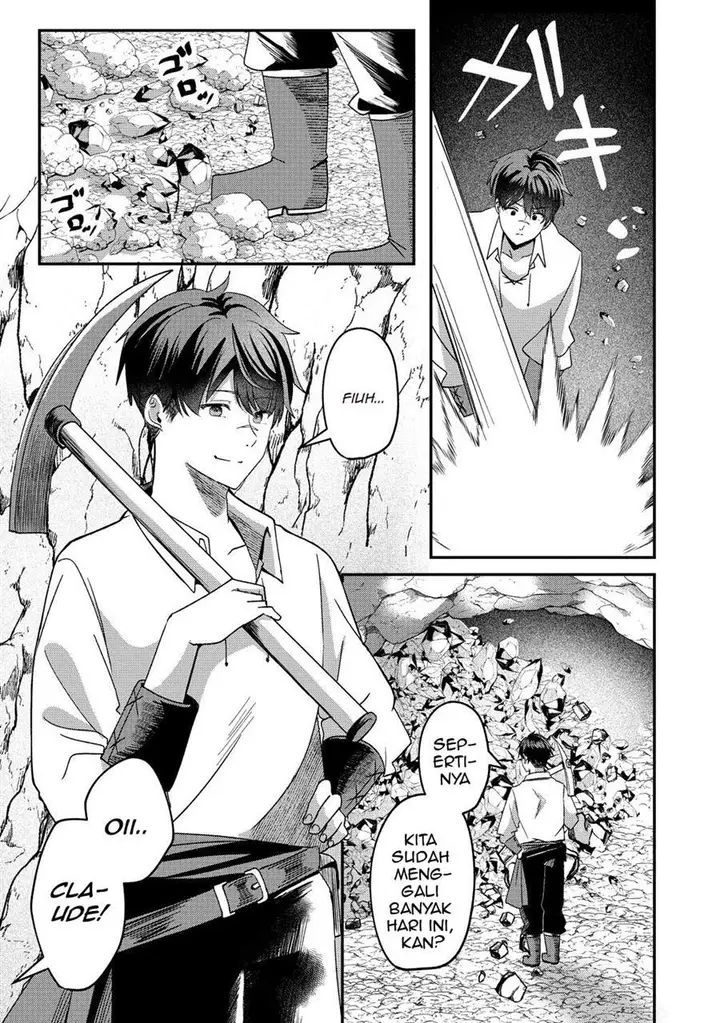 image-komik-keiyaku-kara-hajimeru-boy-meets-girl-oyakata-sora-kara-dark-elf-no-onnanoko-ga-chapter-1-6/24