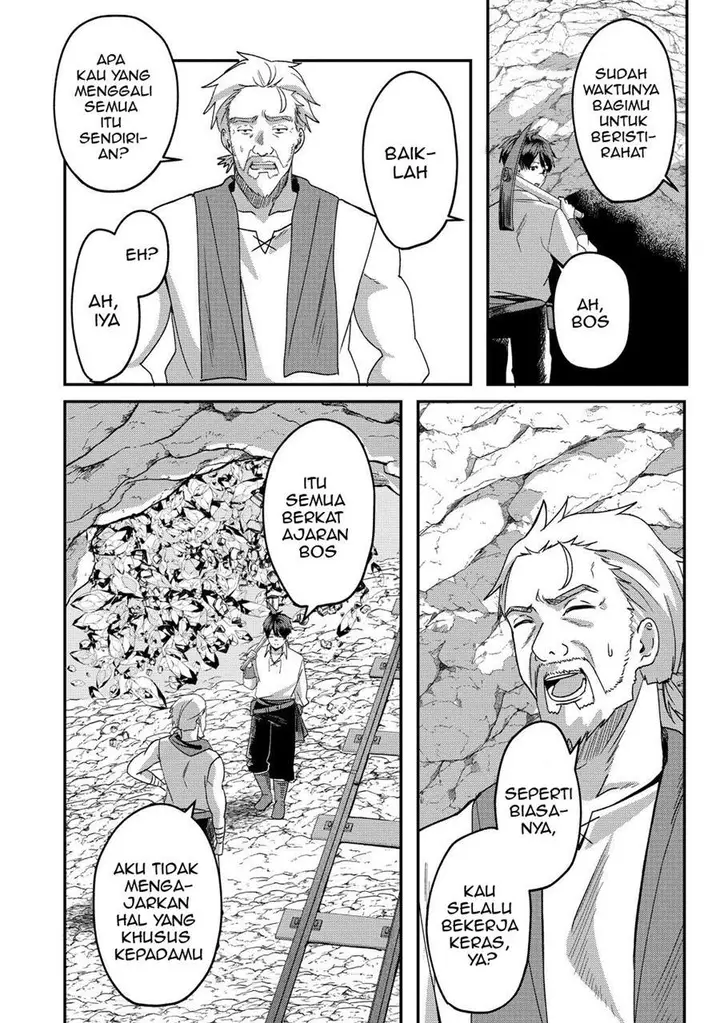 image-komik-keiyaku-kara-hajimeru-boy-meets-girl-oyakata-sora-kara-dark-elf-no-onnanoko-ga-chapter-1-7/24